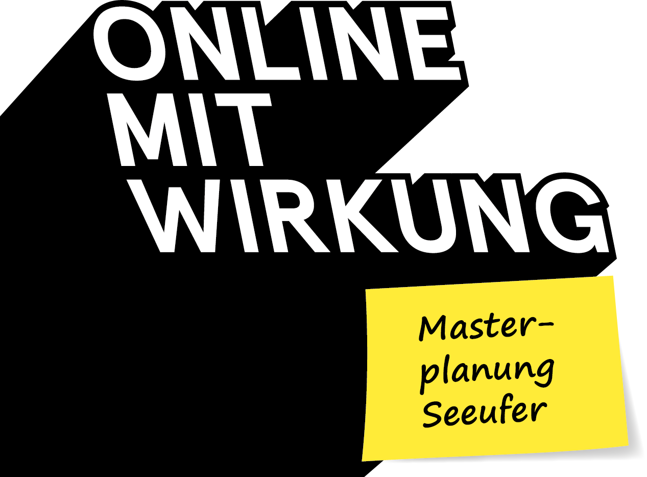 Logo Online-Mitwirkung Logo Online-Mitwirkung
